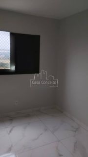 Apartamento a Venda com 2 dormitórios no Condomínio Portal Ipanema Residencial - Sorocaba (SP)