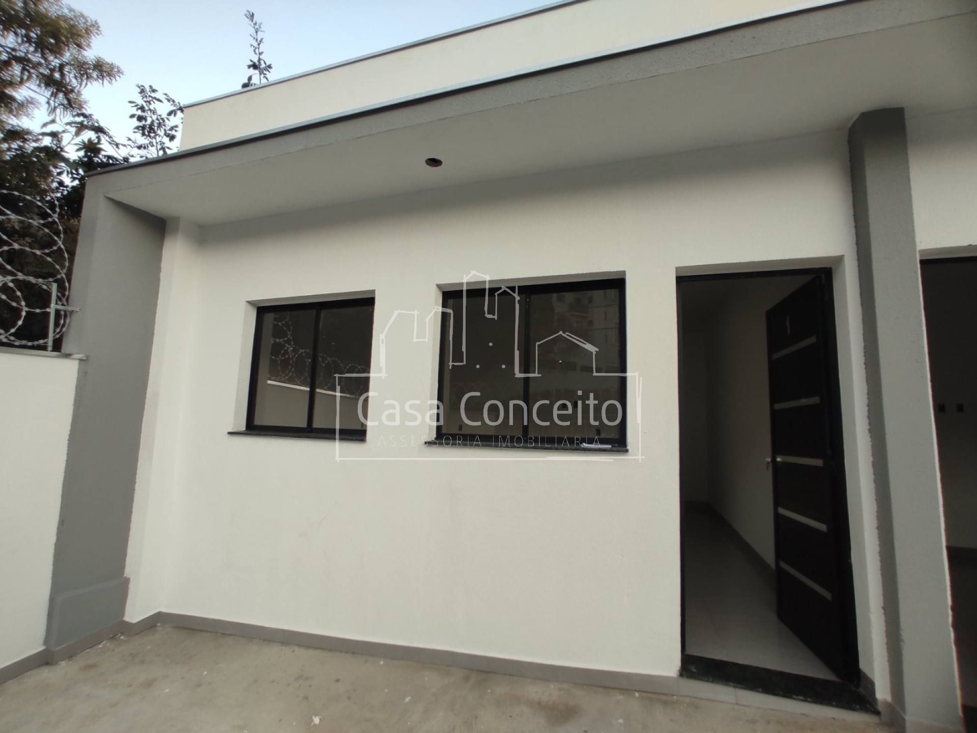 Casa Para Vender com 1 quartos no bairro Vila Barão em Sorocaba