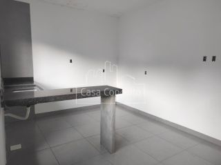 Casa Para Vender com 1 quartos no bairro Vila Barão em Sorocaba
