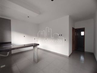 Casa Para Vender com 1 quartos no bairro Vila Barão em Sorocaba