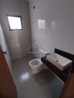 Casa Para Vender com 1 quartos no bairro Vila Barão em Sorocaba