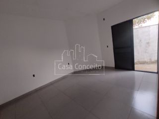 Casa Para Vender com 1 quartos no bairro Vila Barão em Sorocaba