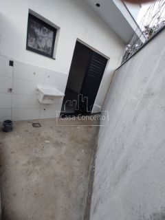 Casa Para Vender com 1 quartos no bairro Vila Barão em Sorocaba