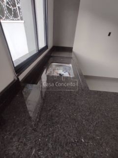 Casa Para Vender com 1 quartos no bairro Vila Barão em Sorocaba