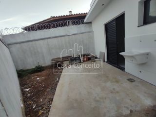Casa Para Vender com 1 quartos no bairro Vila Barão em Sorocaba
