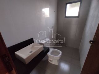Casa Para Vender com 1 quartos no bairro Vila Barão em Sorocaba