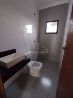 Casa Para Vender com 1 quartos no bairro Vila Barão em Sorocaba