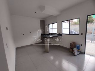 Casa Para Vender com 1 quartos no bairro Vila Barão em Sorocaba