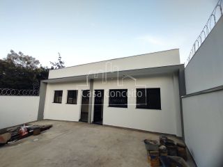Casa Para Vender com 1 quartos no bairro Vila Barão em Sorocaba