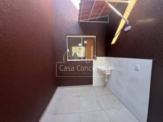 Casa Para Vender com 2 quartos no bairro Vila Aeroporto em Sorocaba