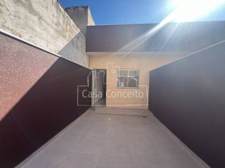 Casa Para Vender com 2 quartos no bairro Vila Aeroporto em Sorocaba
