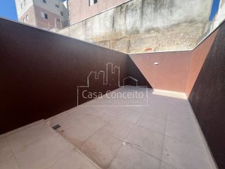 Casa Para Vender com 2 quartos no bairro Vila Aeroporto em Sorocaba