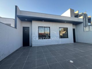 Casa Para Vender com 2 quartos sendo 1 suíte no bairro Jardim Santa Marta em Sorocaba