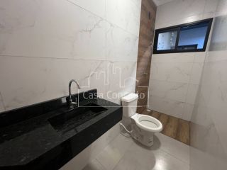 Casa Para Vender com 2 quartos sendo 1 suíte no bairro Jardim Santa Marta em Sorocaba