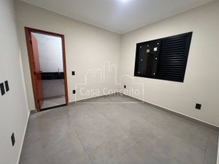 Casa Para Vender com 2 quartos sendo 1 suíte no bairro Jardim Santa Marta em Sorocaba