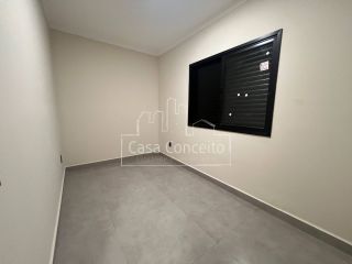 Casa Para Vender com 2 quartos sendo 1 suíte no bairro Jardim Santa Marta em Sorocaba