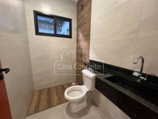 Casa Para Vender com 2 quartos sendo 1 suíte no bairro Jardim Santa Marta em Sorocaba
