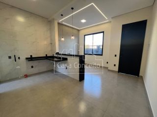 Casa Para Vender com 2 quartos sendo 1 suíte no bairro Jardim Santa Marta em Sorocaba