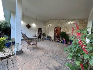 Casa Para Vender com 5 quartos 2 suítes no bairro Vila Jardini em Sorocaba