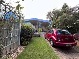 Casa Para Vender com 5 quartos 2 suítes no bairro Vila Jardini em Sorocaba