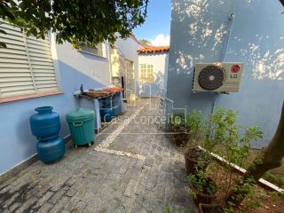 Casa Para Vender com 5 quartos 2 suítes no bairro Vila Jardini em Sorocaba