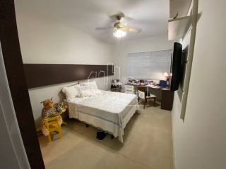 Casa Para Vender com 5 quartos 2 suítes no bairro Vila Jardini em Sorocaba