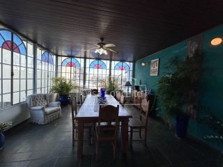Casa Para Vender com 5 quartos 2 suítes no bairro Vila Jardini em Sorocaba