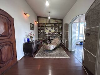 Casa Para Vender com 5 quartos 2 suítes no bairro Vila Jardini em Sorocaba