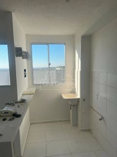 Apartamento Para Alugar com 2 quartos - Altos de Votorantim (SP)