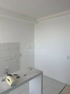 Apartamento Para Alugar com 2 quartos - Altos de Votorantim (SP)