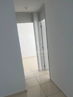 Apartamento Para Alugar com 2 quartos - Altos de Votorantim (SP)