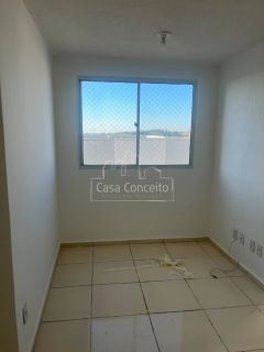Apartamento Para Alugar com 2 quartos - Altos de Votorantim (SP)