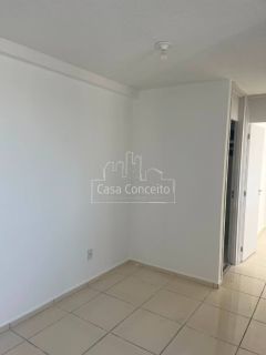 Apartamento Para Alugar com 2 quartos - Altos de Votorantim (SP)