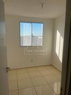 Apartamento Para Alugar com 2 quartos - Altos de Votorantim (SP)