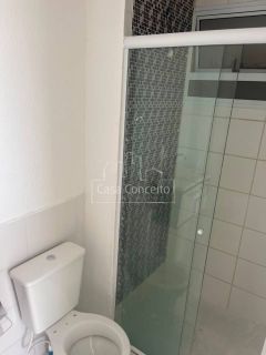 Apartamento Para Alugar com 2 quartos - Altos de Votorantim (SP)