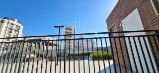 Apartamento Para Alugar com 01 quartos 01 suítes no bairro Parque Campolim em Sorocaba