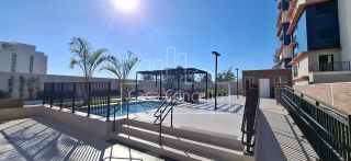 Apartamento Para Alugar com 01 quartos 01 suítes no bairro Parque Campolim em Sorocaba