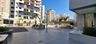 Apartamento Para Alugar com 01 quartos 01 suítes no bairro Parque Campolim em Sorocaba