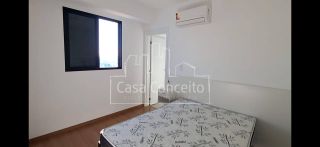 Apartamento Para Alugar com 01 quartos 01 suítes no bairro Parque Campolim em Sorocaba