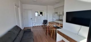 Apartamento Para Alugar com 01 quartos 01 suítes no bairro Parque Campolim em Sorocaba