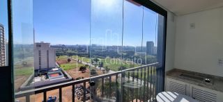 Apartamento Para Alugar com 01 quartos 01 suítes no bairro Parque Campolim em Sorocaba