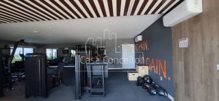 Apartamento Para Alugar com 01 quartos 01 suítes no bairro Parque Campolim em Sorocaba