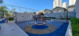 Apartamento Para Alugar com 01 quartos 01 suítes no bairro Parque Campolim em Sorocaba