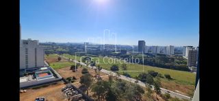 Apartamento Para Alugar com 01 quartos 01 suítes no bairro Parque Campolim em Sorocaba