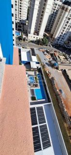 Apartamento Para Alugar com 01 quartos 01 suítes no bairro Parque Campolim em Sorocaba