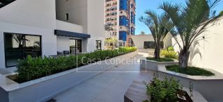 Apartamento Para Alugar com 01 quartos 01 suítes no bairro Parque Campolim em Sorocaba