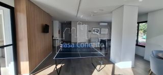 Apartamento Para Alugar com 01 quartos 01 suítes no bairro Parque Campolim em Sorocaba