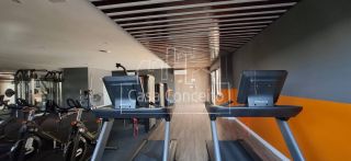 Apartamento Para Alugar com 01 quartos 01 suítes no bairro Parque Campolim em Sorocaba