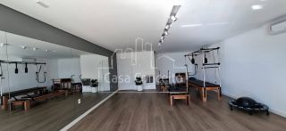 Apartamento Para Alugar com 01 quartos 01 suítes no bairro Parque Campolim em Sorocaba