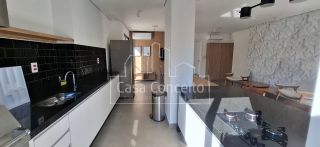 Apartamento Para Alugar com 01 quartos 01 suítes no bairro Parque Campolim em Sorocaba